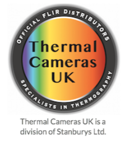 ThermalCamerasUK logo