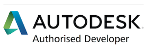 Stanburys are AUTODESK Authorised Developers