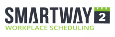 Smartway2  - desk/room booking software